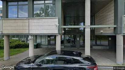 Office spaces for rent in Oslo Alna - Photo from Google Street View