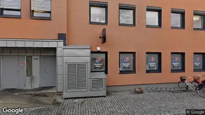 Büros zur Miete in Tønsberg – Foto von Google Street View