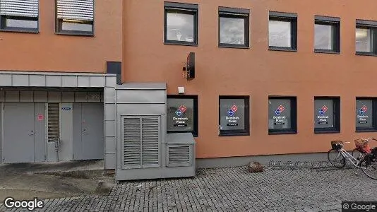 Office spaces for rent i Tønsberg - Photo from Google Street View