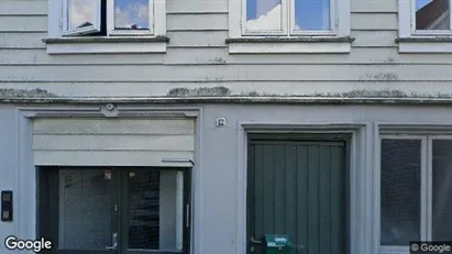 Office spaces for rent in Bergen Bergenhus - Photo from Google Street View