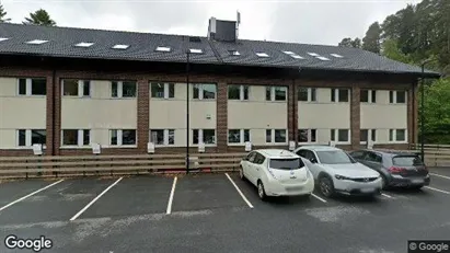 Office spaces for rent in Bergen Fyllingsdalen - Photo from Google Street View