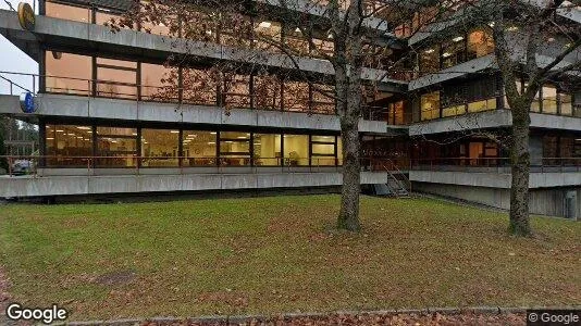 Office spaces for rent i Oppegård - Photo from Google Street View