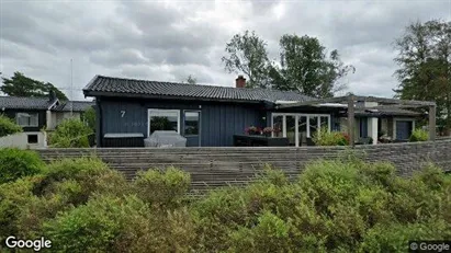 Magazijnen te huur in Larvik - Foto uit Google Street View