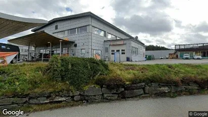 Kantorruimte te huur in Stord - Foto uit Google Street View