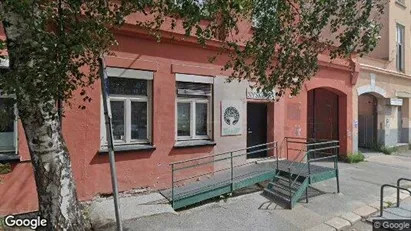 Office spaces for rent in Oslo Gamle Oslo - Photo from Google Street View