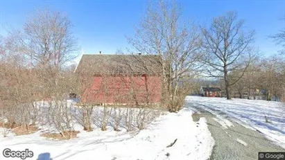 Industrilokaler för uthyrning i Trondheim Østbyen – Foto från Google Street View