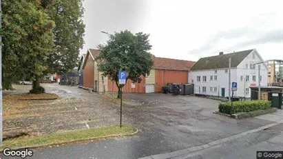 Büros zur Miete in Tønsberg – Foto von Google Street View