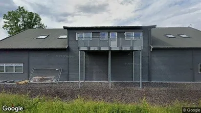 Commercial properties for rent in Holmestrand - Photo from Google Street View