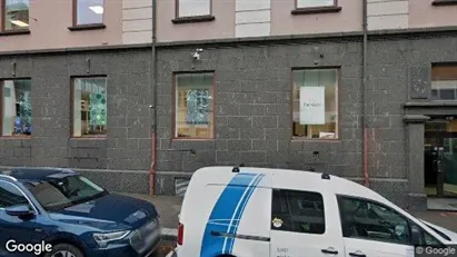 Büros zur Miete in Tønsberg – Foto von Google Street View