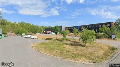 Commercial properties for rent in Sandefjord - Photo from Google Street View