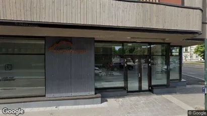 Office spaces for rent in Tønsberg - Photo from Google Street View