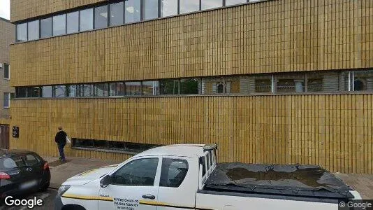 Office spaces for rent i Turku - Photo from Google Street View