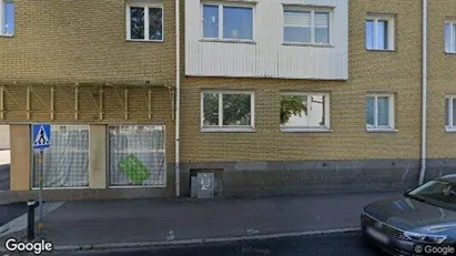 Coworking spaces för uthyrning i Karlstad – Foto från Google Street View