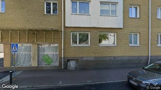 Kontorhoteller til leje i Karlstad - Foto fra Google Street View