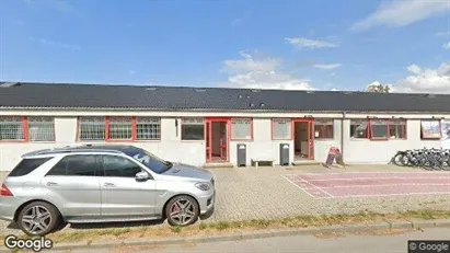 Praxen zur Miete in Roskilde – Foto von Google Street View