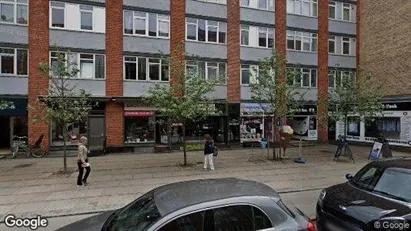 Büros zur Miete in Charlottenlund – Foto von Google Street View