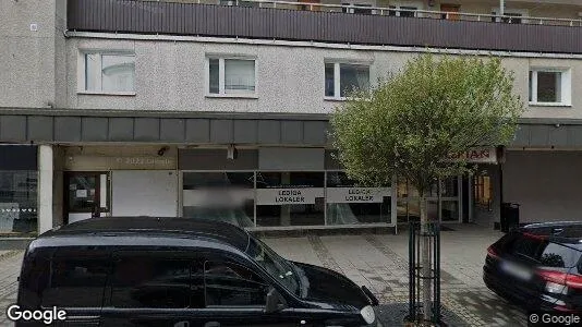 Clinics for rent i Nässjö - Photo from Google Street View