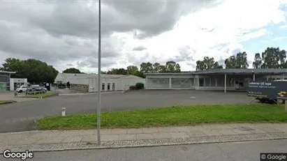 Warehouses for rent in Horsens - Photo from Google Street View