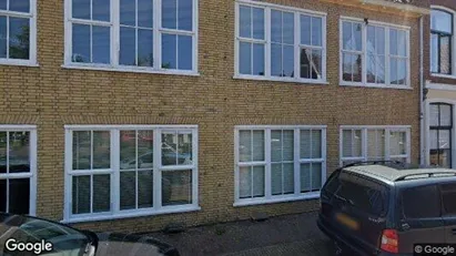 Büros zur Miete in Harlingen – Foto von Google Street View