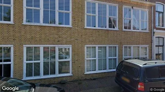 Kantorruimte te huur i Harlingen - Foto uit Google Street View