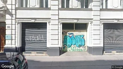 Kontorer til leie i Wien Innere Stadt – Bilde fra Google Street View