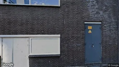 Kontorlokaler til leje i Rotterdam Centrum - Foto fra Google Street View