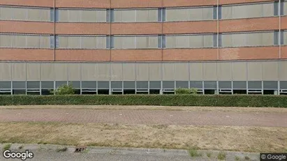 Kontorlokaler til leje i Arnhem - Foto fra Google Street View