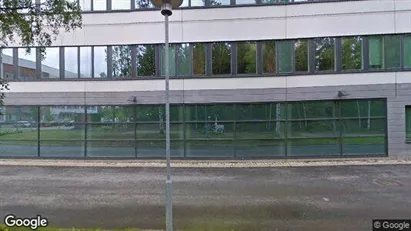 Büros zur Miete in Tampere Kaakkoinen – Foto von Google Street View