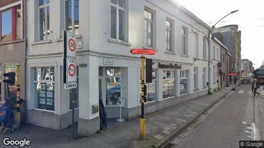 Kantorruimte te huur i Stad Gent - Foto uit Google Street View