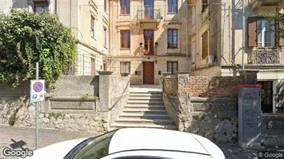 Büros zur Miete in Catanzaro – Foto von Google Street View