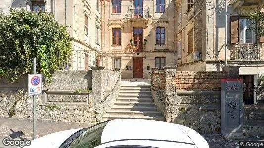 Kontorlokaler til leje i Catanzaro - Foto fra Google Street View