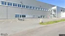 Warehouse for rent, Sørum, Akershus, Fjellboveien