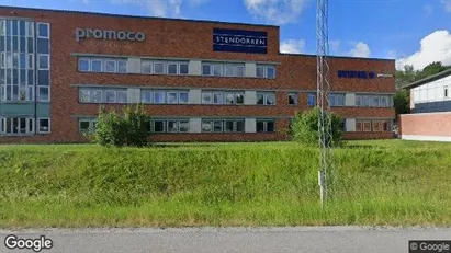 Office spaces for rent in Täby - Photo from Google Street View