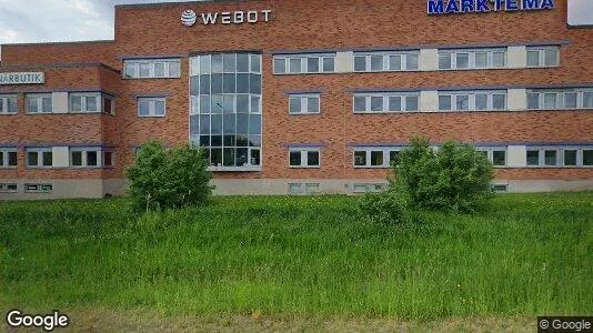 Office spaces for rent i Täby - Photo from Google Street View