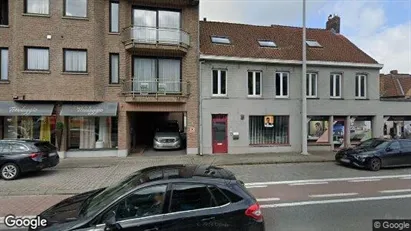 Commercial properties for sale in Oostkamp - Photo from Google Street View