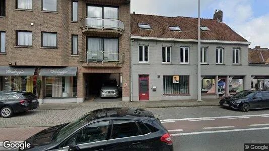 Commercial properties for sale i Oostkamp - Photo from Google Street View