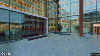 Office spaces for rent in Espoo - Photo from Google Street View