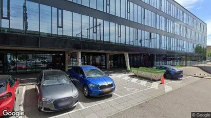 Office spaces for rent in Dordrecht - Photo from Google Street View