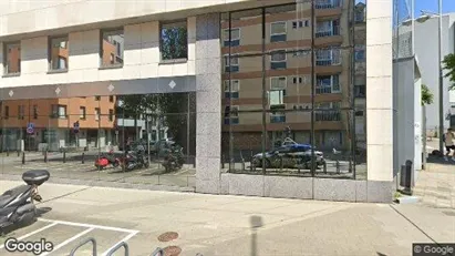 Commercial properties for rent in Luxembourg - Photo from Google Street View