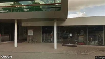 Kontorer til leie i Bergen op Zoom – Bilde fra Google Street View