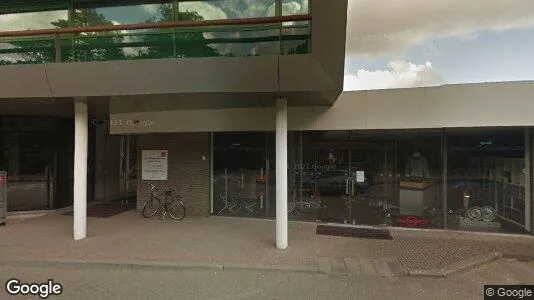 Kontorslokaler för uthyrning i Bergen op Zoom – Foto från Google Street View