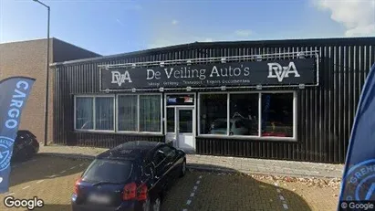 Bedrijfsruimtes te koop in Schiedam - Foto uit Google Street View