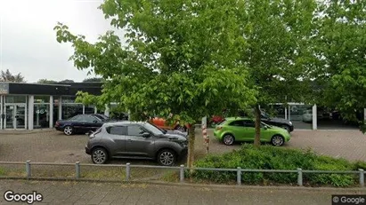 Commercial properties for sale in Apeldoorn - Photo from Google Street View