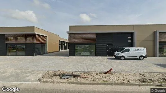 Bedrijfsruimtes te huur i Súdwest-Fryslân - Foto uit Google Street View