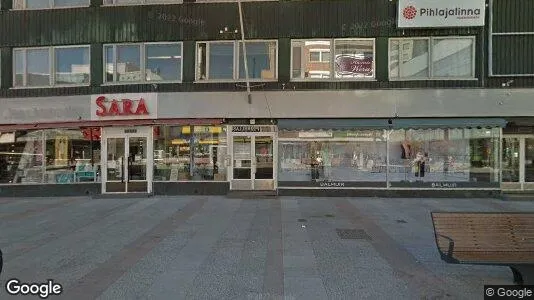 Kantorruimte te huur i Oulu - Foto uit Google Street View