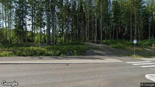 Warehouses for rent i Pirkkala - Photo from Google Street View