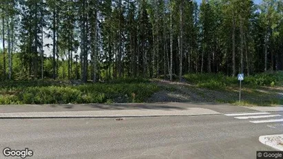 Warehouses for rent in Pirkkala - Photo from Google Street View