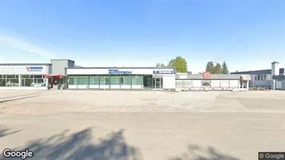 Lagerlokaler til leje i Porvoo - Foto fra Google Street View