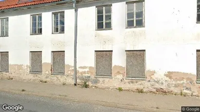 Gewerbeflächen zum Kauf in Viljandi – Foto von Google Street View