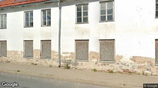 Commercial properties for sale i Viljandi - Photo from Google Street View